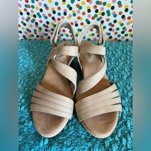 Women’s Easy Street Comfort Sandal